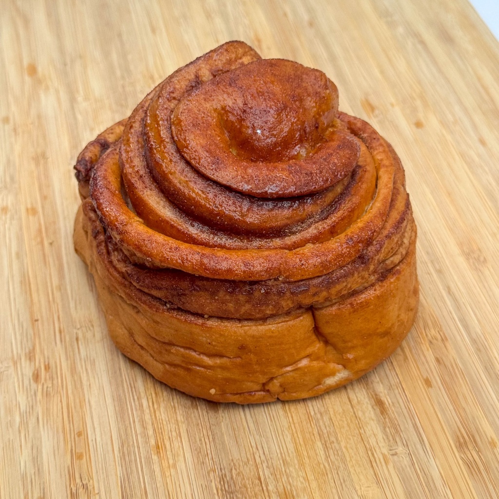 Rollo de Canela (Grande)