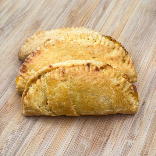 Empanadas (Piña) (5u)